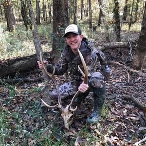 Meet your Posher, Chase